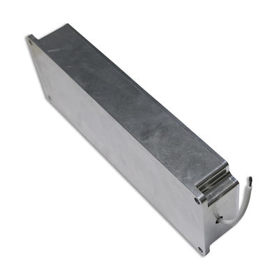 50 Ohm Impedance Customized Portable Jammer Module for Detection Equipment Anti-GPS