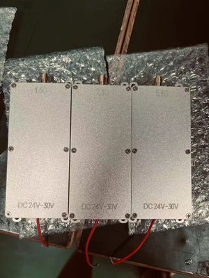 50 Ohm Impedance Customized Portable Jammer Module for Detection Equipment Anti-GPS