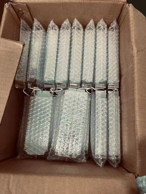 50 Ohm Impedance Customized Portable Jammer Module for Detection Equipment Anti-GPS