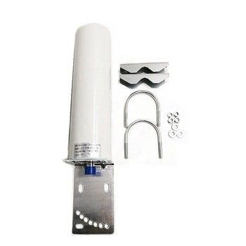 Temperature Range -40C 95C 4G LTE MIMO Outdoor WiFi Antenna for E5172