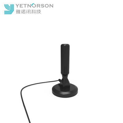 Customizable Connect Type DVB-T2 Indoor TV Antenna for Digital TV Input Impendence 50Ω