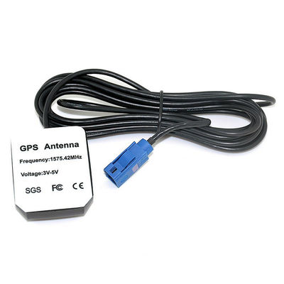 1575.42MHz Center Frequency GPS Navigation Antenna with R.H.C.P Polarization Intensity