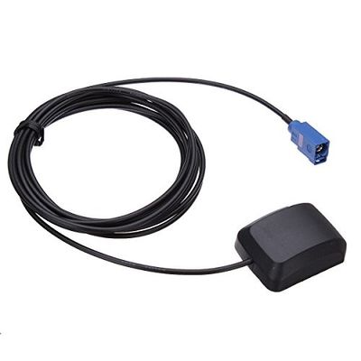 1575.42MHz Center Frequency GPS Navigation Antenna with R.H.C.P Polarization Intensity
