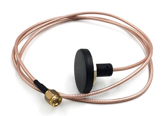 Customized Cable Length and Type 3G GSM GPS Antenna 4g Outdoor Antenna LTE Wifi Antenna