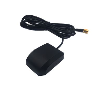 Vertical Polarization GPS/Glonass/Beidou/Calileo Navigation Antenna for ALL Car Make