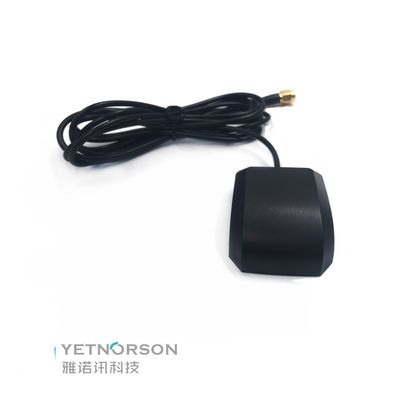 Vertical Polarization GPS/Glonass/Beidou/Calileo Navigation Antenna for ALL Car Make