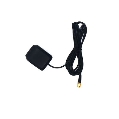 Vertical Polarization GPS/Glonass/Beidou/Calileo Navigation Antenna for ALL Car Make