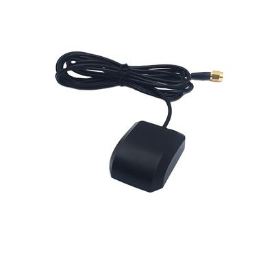 Vertical Polarization GPS/Glonass/Beidou/Calileo Navigation Antenna for ALL Car Make