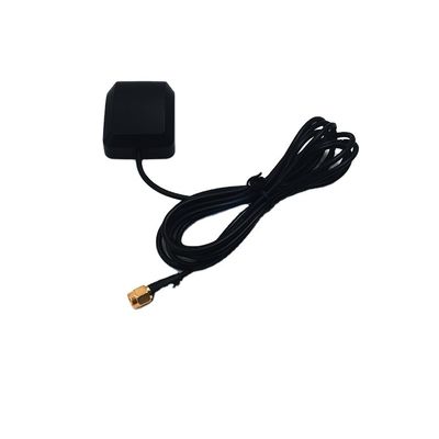 Vertical Polarization GPS/Glonass/Beidou/Calileo Navigation Antenna for ALL Car Make