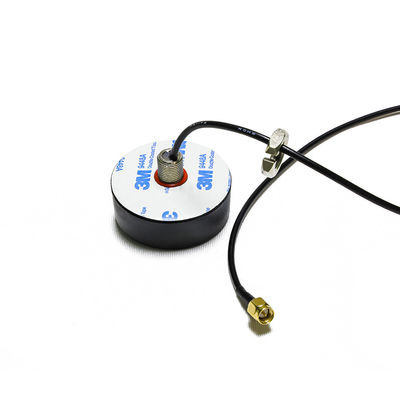 Active Waterproof Screw Mount Outdoor GPS GNSS Car Rod Antenna with High Gain 28dbi