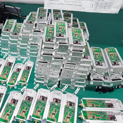 ALC Range dB ≥5 Wireless Amplifier for 433MHZ 900MHZ 1.2G 1.5G 2.4G 5.8G Signals