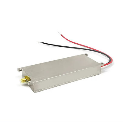 Anti Drone Solution 5-150W Jammer Module with 433/868/915mhz Frequency and SMA/N Connector