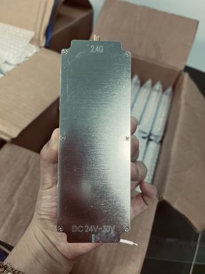 Anti Drone Solution 5-150W Jammer Module with 433/868/915mhz Frequency and SMA/N Connector