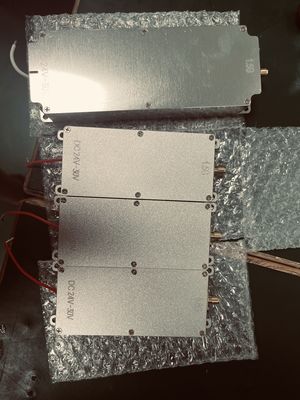 Anti Drone Solution 5-150W Jammer Module with 433/868/915mhz Frequency and SMA/N Connector