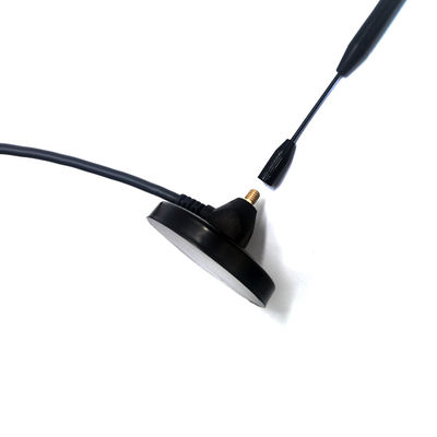 35dBi Gain External Omni 5dBi LTE 4G Magnetic Antenna for ATM Vending Machine