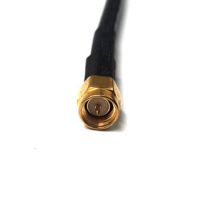 35dBi Gain External Omni 5dBi LTE 4G Magnetic Antenna for ATM Vending Machine