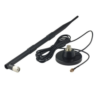 TP-Link Router Rubber Antenna 50w Max Input Power 9dBi Gain 868MHz 915MHz 2.4G 5.8G 4G