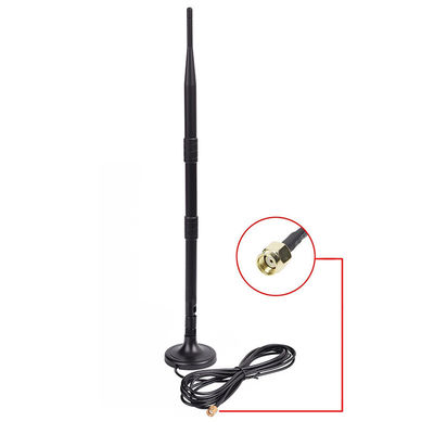 TP-Link Router Rubber Antenna 50w Max Input Power 9dBi Gain 868MHz 915MHz 2.4G 5.8G 4G