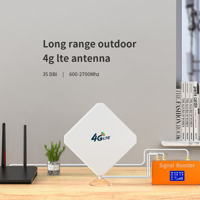 Cable Rg174 3G 4G LTE Indoor Outdoor wide band MIMO Communication Antenna for B310 B315 B310s B315s LTE CPE