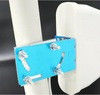 High Gain External Antenna and Bracket for 4G ITE Outdoor Antenna at 2.4GHz 5GHz