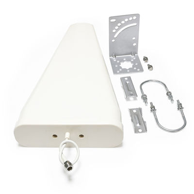 High Gain External Antenna and Bracket for 4G ITE Outdoor Antenna at 2.4GHz 5GHz
