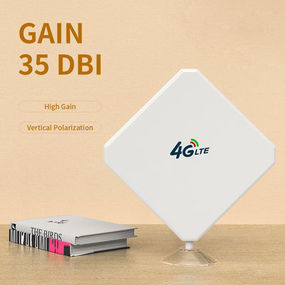 Speed Router 4G 3G WiFi Communication Mimo 4G LTE Antenna with Customized Connector