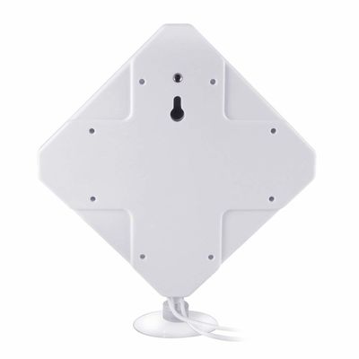 600-2700mhz High Gain Dual TS9 TS9 CRC9 4G LTE Mimo Antenna for Long Range Coverage