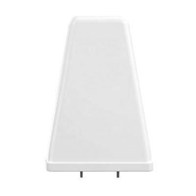 Vertical Polarization 11dBi LPDA 4G LTE Antenna Screw Mount for Car Communication