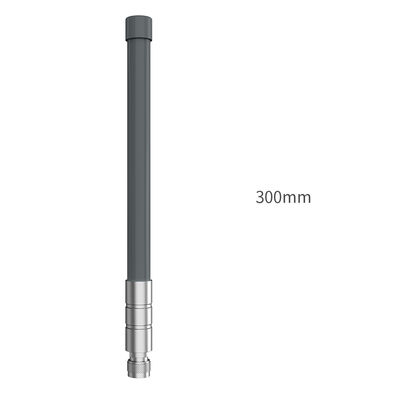 50omh Impedance 698-2700MHz 10km 18dBi Fiberglass Antenna with N Female Connector