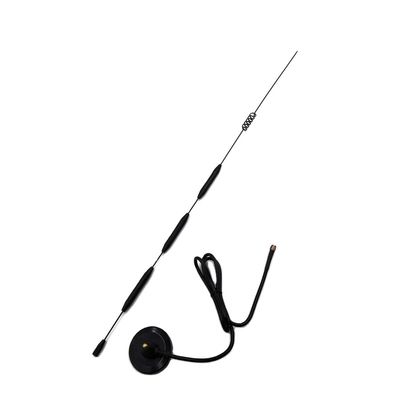 Radiation Omnidirectional Magnetic Base GSM 3G Antenna with and 14dBi Omnidirectional
