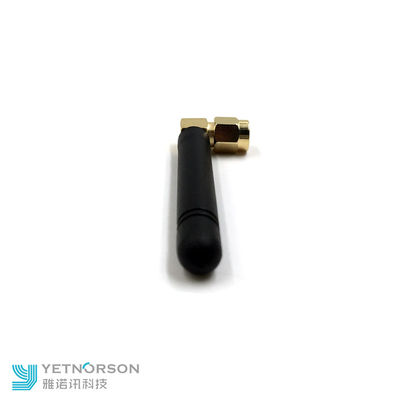 TS9 Connector 5dBi GSM Antenna for Mobile Phones V.S.W.R ≤1.5 Customized Connect Type