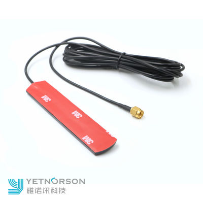 Max Input Power 50 OHM Omi-Directional Indoor GSM Antenna for Seamless Communication