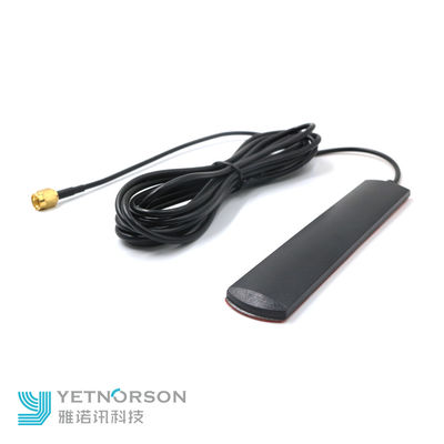 Max Input Power 50 OHM Omi-Directional Indoor GSM Antenna for Seamless Communication
