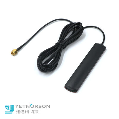 Max Input Power 50 OHM Omi-Directional Indoor GSM Antenna for Seamless Communication