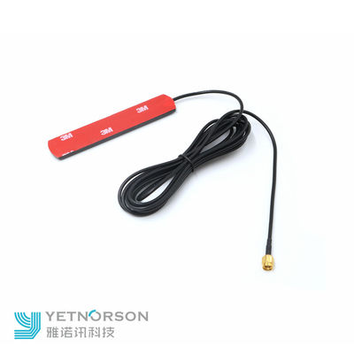 Max Input Power 50 OHM Omi-Directional Indoor GSM Antenna for Seamless Communication
