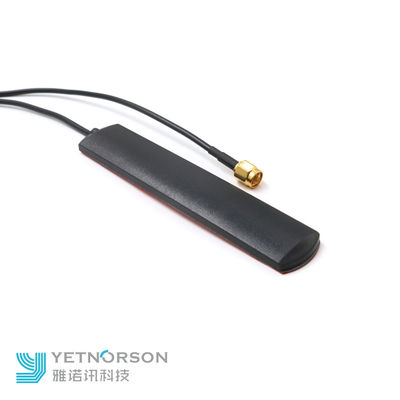 Max Input Power 50 OHM Omi-Directional Indoor GSM Antenna for Seamless Communication