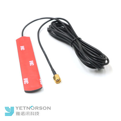 Max Input Power 50 OHM Omi-Directional Indoor GSM Antenna for Seamless Communication