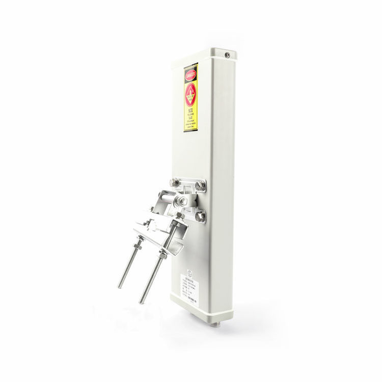 High Gain 16-18dbi Dual Band WiFi Antenna for Wireless Router Dish Antenna VSWR≤1.5
