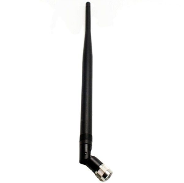 Shenzhen Made Rubber Antenna for Ford 50Ω Input Impendence Optimized FM/AM Reception