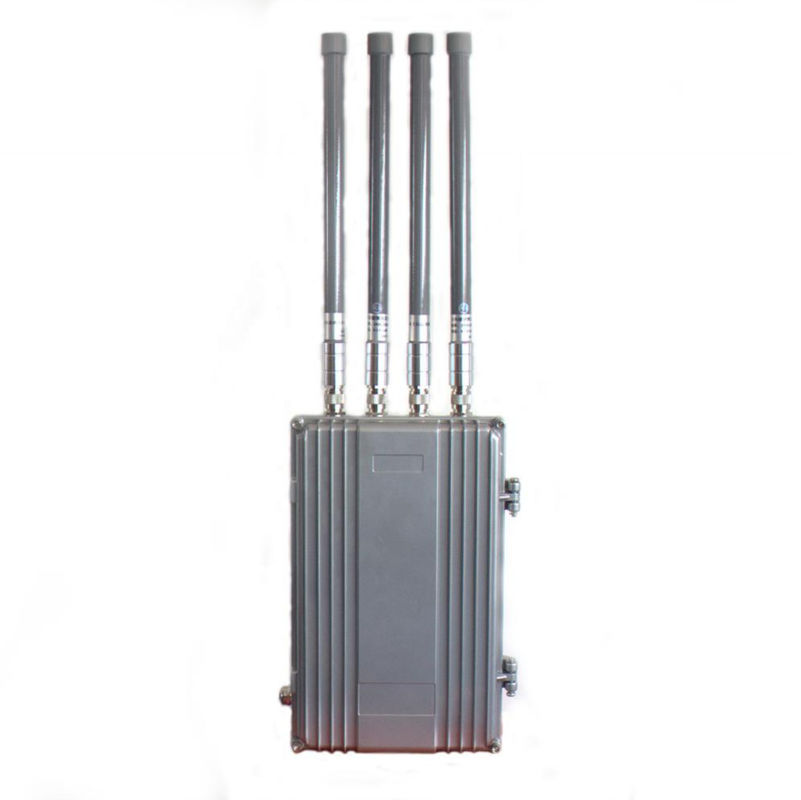 5.8 dbi Medium Gain Antenna for Helium in EU N Connector and V.S.W.R≤1.2