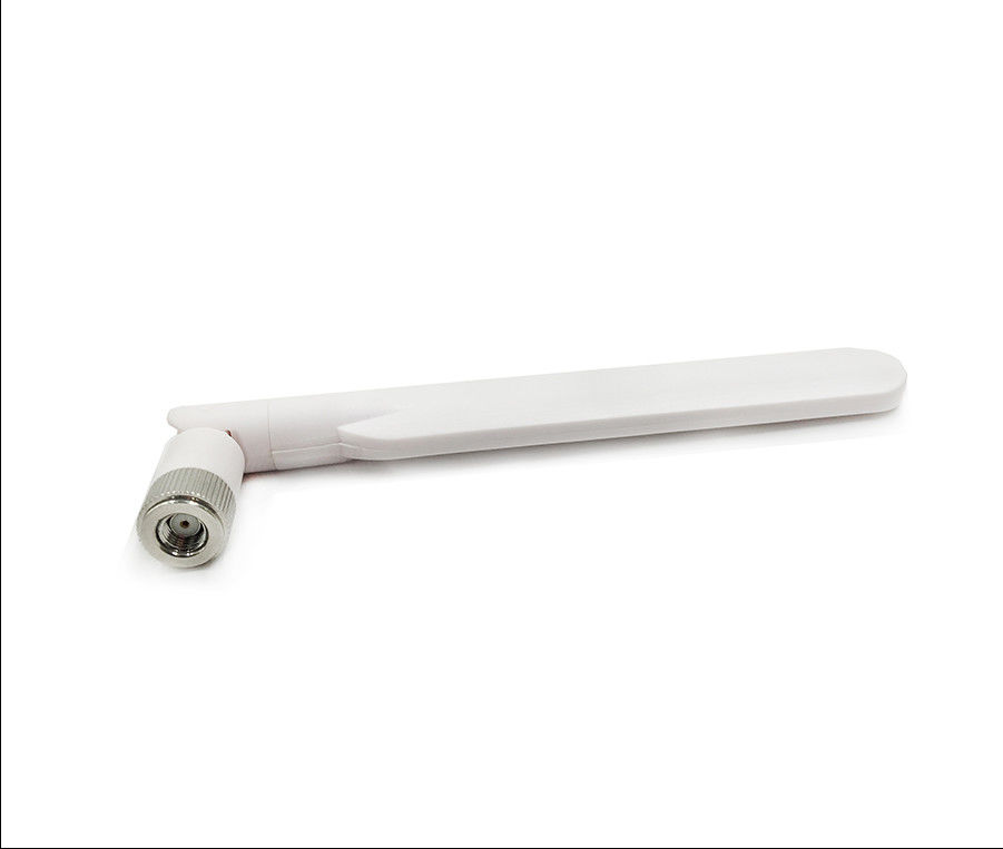 5dBi TS9 Male Connector Dual Band wifi Antenna for 2.4 GHz and 5.8 GHz Frequency Range