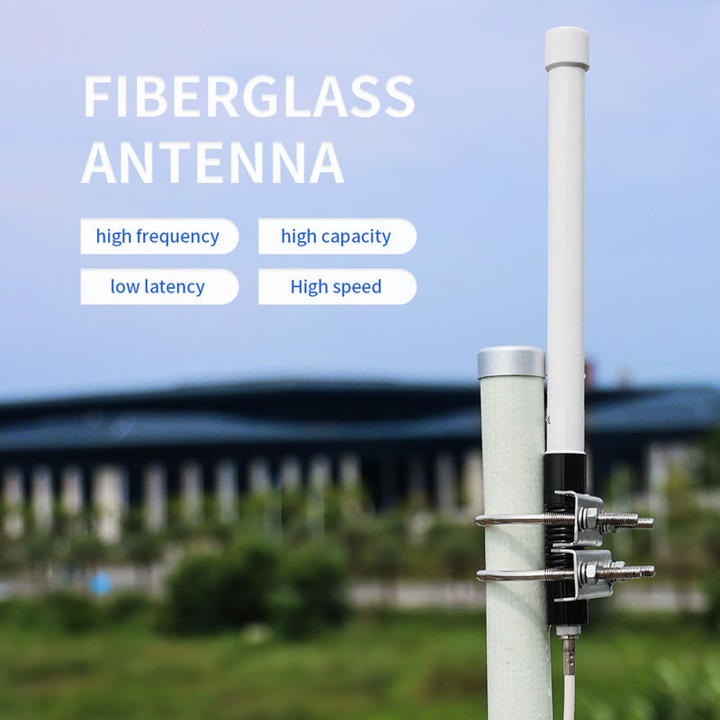 50W Multiband Helium HNT Antenna 3dbi 5.8dbi 8dbi 10dbi 12dbi868MHz 915MHz Lora Multiband