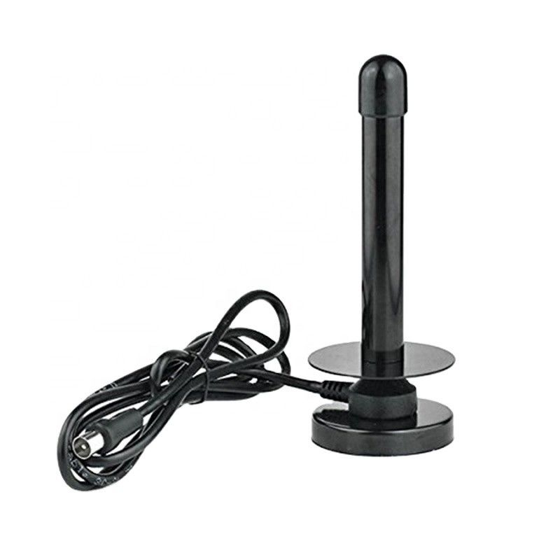 R.H.C.P Polarization Type Digital DVB-T TV Antenna for Mobile Satellite Reception