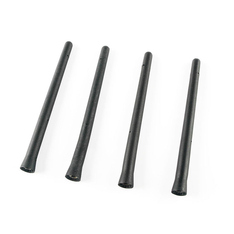Rubber Duck AM FM Antenna with Impedance of 50 Ohm and High Gain of 3dbi