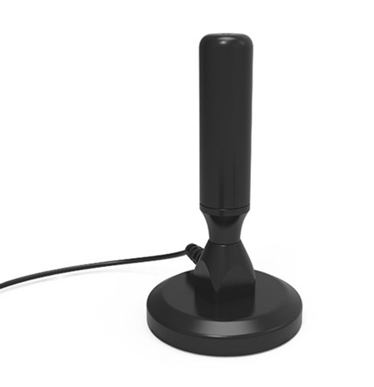 Customizable Connect Type DVB-T2 Indoor TV Antenna for Digital TV Input Impendence 50Ω
