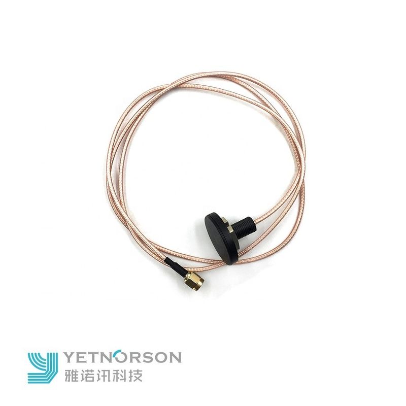 Customized Cable Length and Type 3G GSM GPS Antenna 4g Outdoor Antenna LTE Wifi Antenna