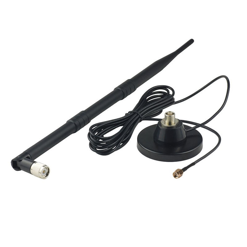 TP-Link Router Rubber Antenna 50w Max Input Power 9dBi Gain 868MHz 915MHz 2.4G 5.8G 4G